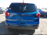 Ford Escape S 1FMCU0F79KUA50778 снимка