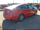 Hyundai Sonata Se 5NPE24AFXJH598645 снимка