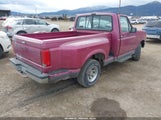 Ford F150 1FTEF14Y1NKB06995 снимка