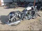 Harley-Davidson Flhri 1HD1FBW19YY631971 fotografie