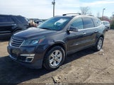 Chevrolet Traverse 2Lt 1GNKVHKD6EJ350394 fotografie