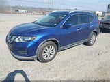 Nissan Rogue Sv KNMAT2MT7HP565005 fotografie