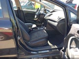 Ford Fiesta Sel 3FADP4CJ8BM111913 снимка