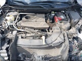 Nissan Rogue Sv Intelligent Awd 5N1BT3BB8PC918843 снимка