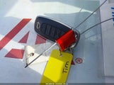 Nissan Rogue Sv Intelligent Awd 5N1BT3BB8PC918843 снимка