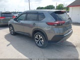 Nissan Rogue Sv Intelligent Awd 5N1BT3BB8PC918843 photo