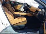 Nissan Rogue Platinum Fwd JN8BT3DC2PW100831 снимка