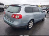 Volkswagen Passat 2.0T WVWLK73CX7E000140 снимка