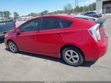 Toyota Prius Four JTDKN3DU8C1548271 снимка