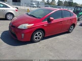 Toyota Prius Four JTDKN3DU8C1548271 снимка