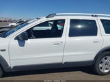 Volvo Xc70 2.5T/Volvo Ocean Race Edition YV4SZ592061225180 снимка