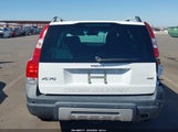 Volvo Xc70 2.5T/Volvo Ocean Race Edition YV4SZ592061225180 снимка