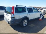 Volvo Xc70 2.5T/Volvo Ocean Race Edition YV4SZ592061225180 снимка