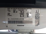 Volvo Xc70 2.5T/Volvo Ocean Race Edition YV4SZ592061225180 снимка