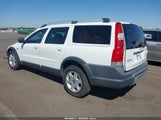 Volvo Xc70 2.5T/Volvo Ocean Race Edition YV4SZ592061225180 снимка