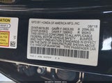Honda Accord Sport 2.0T 1HGCV2F34JA047346 fotografie