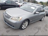 Infiniti M35 JNKAY01E77M308162 снимка