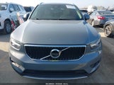 Volvo Xc40 T4 Momentum YV4AC2HK4L2245385 fotografie