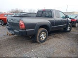 Toyota Tacoma 5TFUX4EN7FX039256 снимка