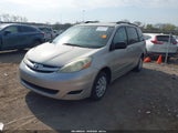 Toyota Sienna Le 5TDZA23C46S429542 снимка