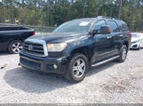 Toyota Sequoia Sr5 5.7L V8 5TDZY64A88S004988 снимка