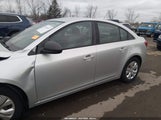 Chevrolet Cruze Limited Ls Auto 1G1PC5SH3G7156873 photo