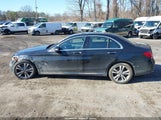 Mercedes-Benz C 300 4Matic W1KWF8EB7LR575378 снимка
