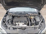 Chevrolet Cruze Lt Auto 1G1BE5SM7J7129006 снимка