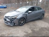 Chevrolet Cruze Lt Auto 1G1BE5SM7J7129006 снимка