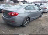 Chevrolet Cruze Lt Auto 1G1BE5SM7J7129006 снимка
