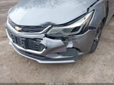 Chevrolet Cruze Lt Auto 1G1BE5SM7J7129006 снимка