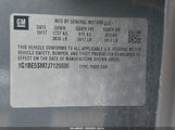 Chevrolet Cruze Lt Auto 1G1BE5SM7J7129006 снимка
