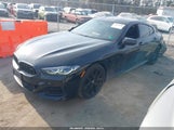 BMW M850I Gtan Coupe xDrive WBAGV8C04PCM83105 снимка