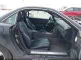 Mercedes-Benz Slk 320 WDBKK65FX1F184251 снимка