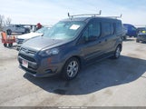 Ford Transit Connect Xlt NM0GE9F72F1197911 снимка