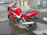Honda Vtr1000 F JH2SC3613XM100055 photo