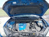 Mazda Cx-5 Touring JM3KE2CE1D0132470 снимка