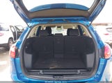 Mazda Cx-5 Touring JM3KE2CE1D0132470 fotografie