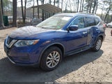 Nissan Rogue Sv Fwd JN8AT2MT6LW002529 снимка