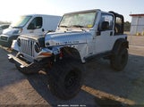 Jeep Wrangler Rubicon 1J4FA69SX6P771607 снимка