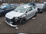 Hyundai Accent Se 3KPC24A69ME129949 снимка