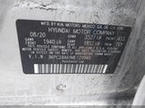 Hyundai Accent Se 3KPC24A69ME129949 снимка