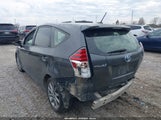 Toyota Prius V Four JTDZN3EU4FJ024326 снимка
