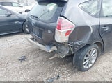Toyota Prius V Four JTDZN3EU4FJ024326 снимка