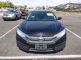 Honda Civic Lx 2HGFC2F59JH537030 снимка