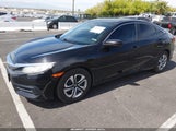 Honda Civic Lx 2HGFC2F59JH537030 снимка