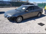 Ford Fusion Sel 3FAHP0JA7AR406354 снимка