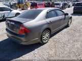 Ford Fusion Sel 3FAHP0JA7AR406354 снимка