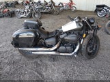 Honda Vt750 C2B JH2RC5377PK300645 снимка
