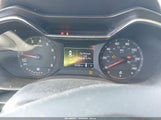 Chevrolet Trailblazer Fwd Lt KL79MPS25MB091468 снимка